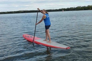 Station Sports Nature Haute-Dordogne – Stand-Up Paddle